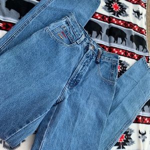 Light wash Classic Rockies